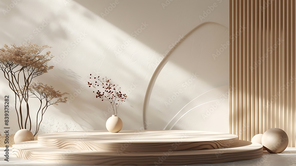 abstract, background, empty, modern, minimal, platform, product, geometric, pedestal, studio, scene, showcase, circle, display, stage, cylinder, space, design, floor, render, room, object, presentatio abstract, background, empty, modern, minimal, platform, product, geometric, pedestal, studio, scene, showcase, circle, display, stage, cylinder, space, design, floor, render, room, object, presentatio