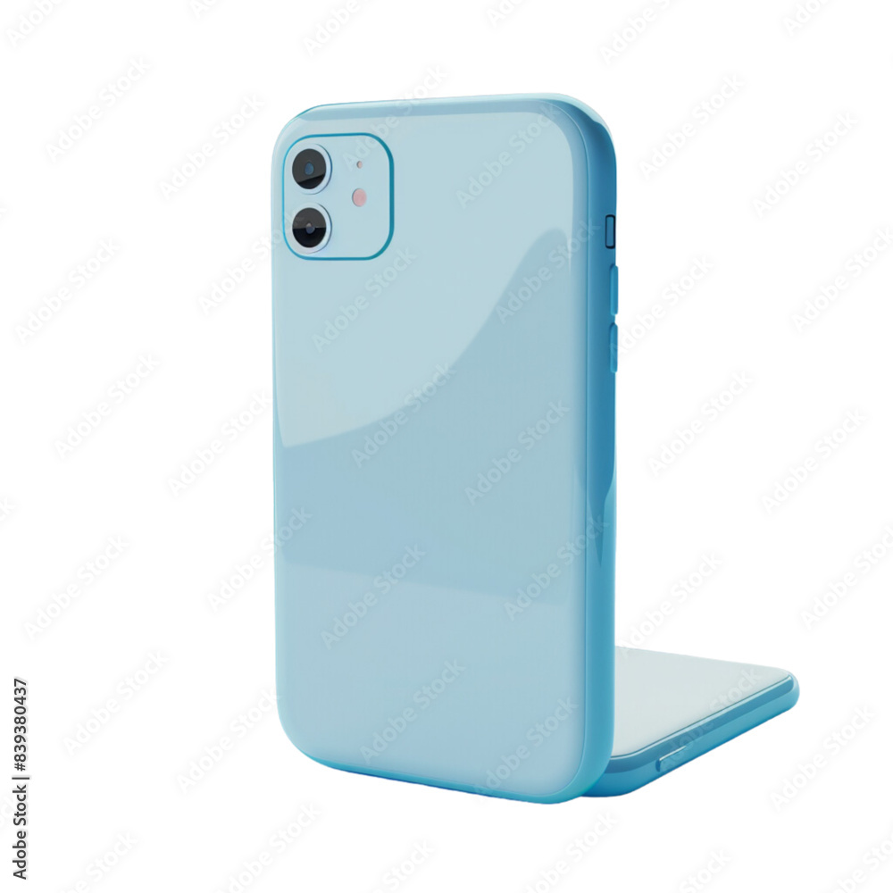 mobile phone Cartoon style clip art for graphic decoration. mobile phone Cartoon style clip art for graphic decoration.