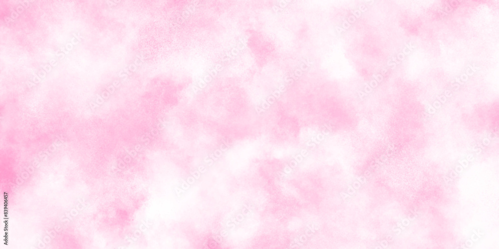 pastel pink watercolor clouds painting on canvas with pink, Watercolor pink scraped grungy texture with stains, watercolor splashes used as presentation, greeting, card, poster and template. pastel pink watercolor clouds painting on canvas with pink, Watercolor pink scraped grungy texture with stains, watercolor splashes used as presentation, greeting, card, poster and template.