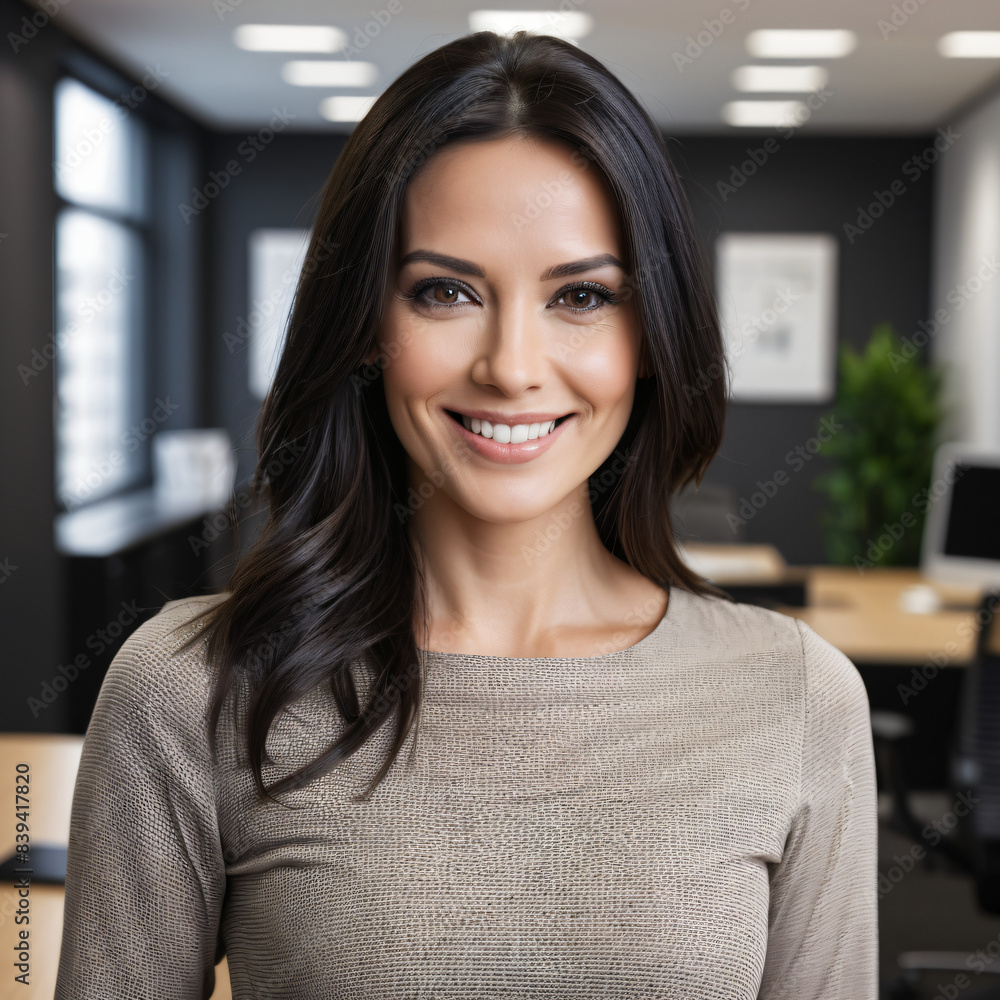 Business Woman Business Woman