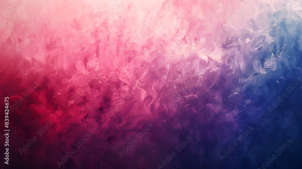 Gradient from Azure to sapphire abstract banner Gradient from Azure to sapphire abstract banner