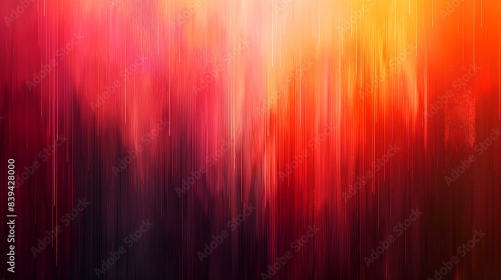 Gradient from Azure to orange-red abstract backdrop Gradient from Azure to orange-red abstract backdrop