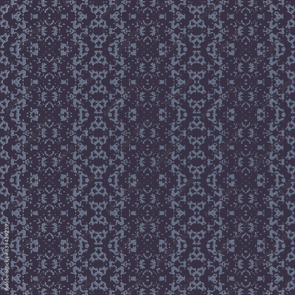 Old wallpaper on the wall. Old wallpaper on the wall.