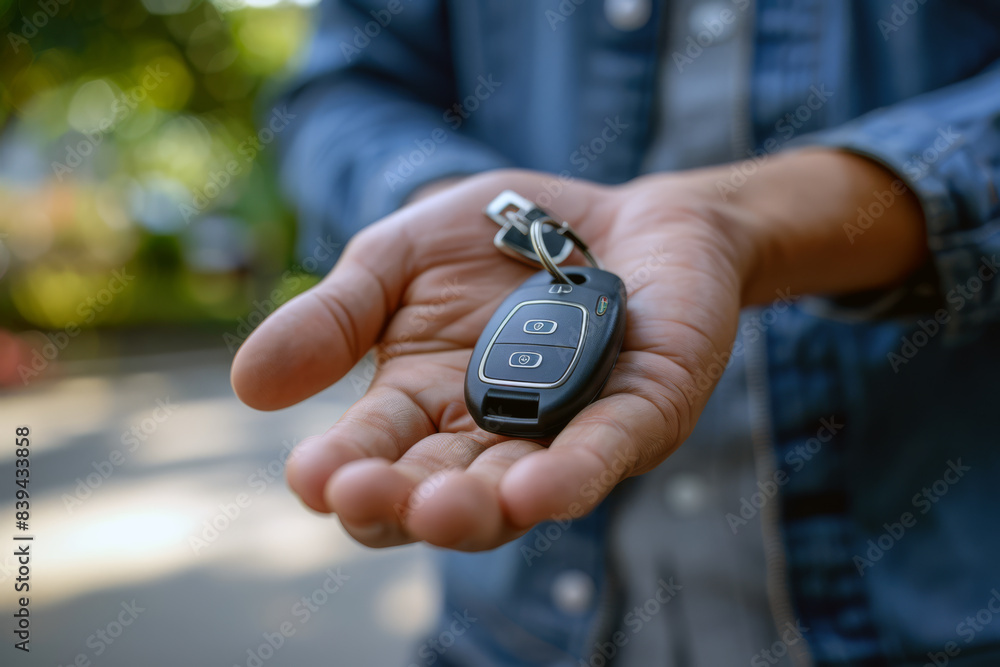 A Closer Look at Car Key Features and Functions A Closer Look at Car Key Features and Functions
