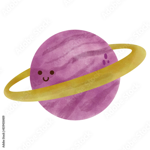 Saturn