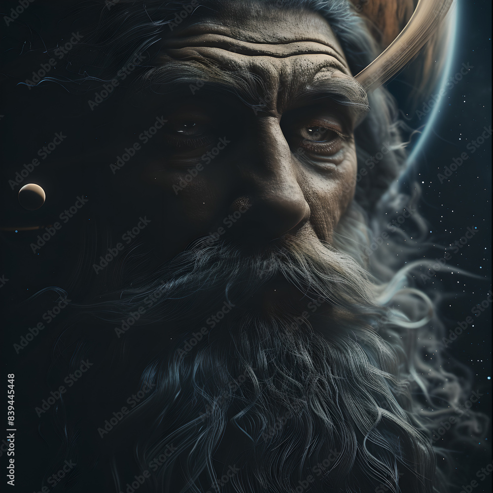 Celestial Guardian
Celestial Guardian