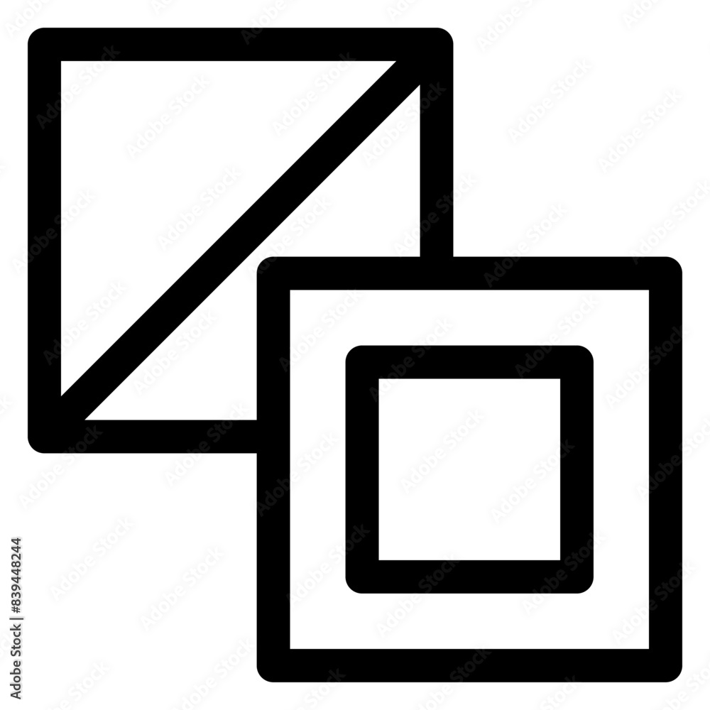fill line icon vector illustration isolated on white background fill line icon vector illustration isolated on white background