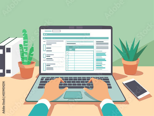 E-Filing: Tax Season Made Easy with Digital Convenience