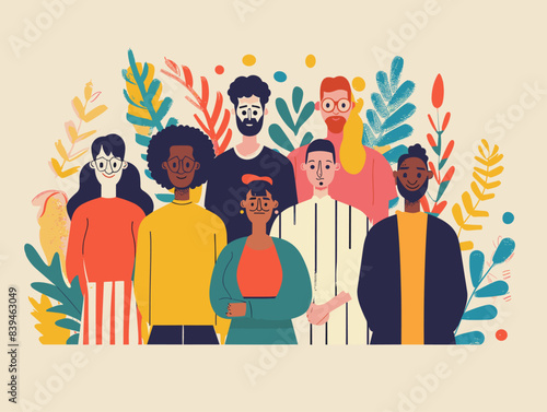 Cultural Tapestry: Embracing and Empowering Diversity through Understanding and Respect