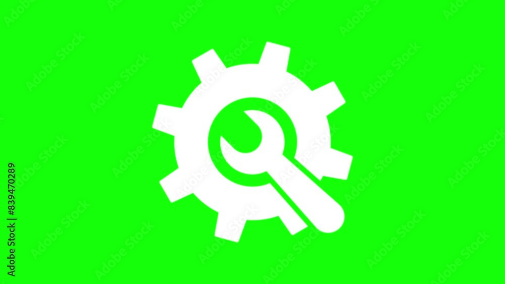 gear and wrench maintenance and repair animated gear and wrench maintenance loading 4k gear and wrench maintenance and repair animated gear and wrench maintenance loading 4k