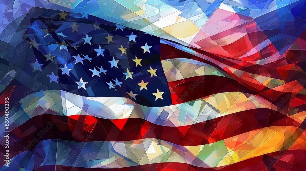 American Flag American Flag