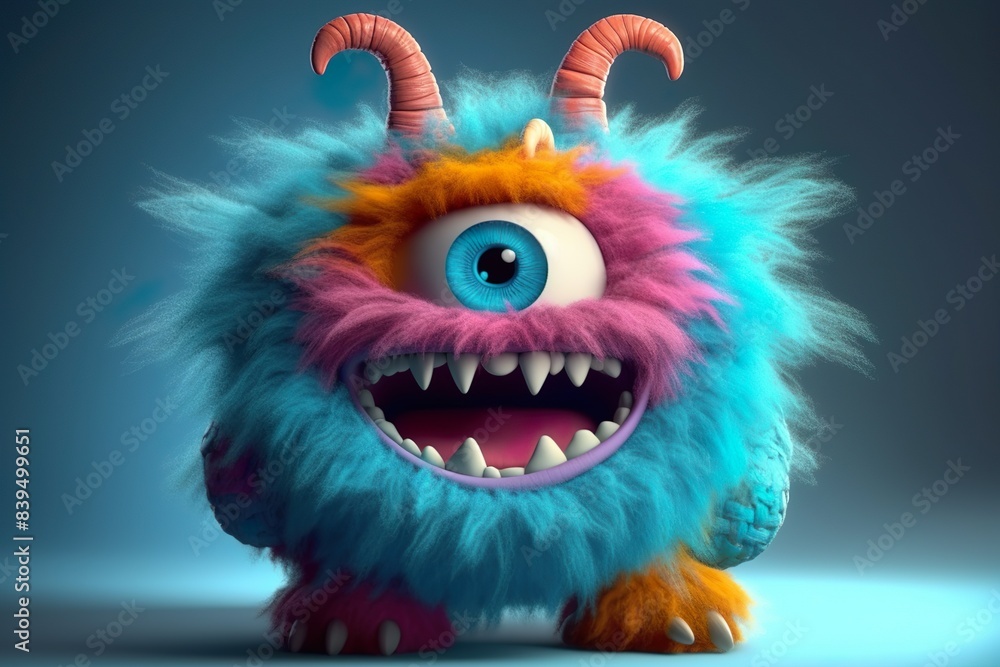Whimsical and Adorable Creatures in Enchanted Fantasy Worlds with Vibrant Colors and Playful Scenes Whimsical and Adorable Creatures in Enchanted Fantasy Worlds with Vibrant Colors and Playful Scenes