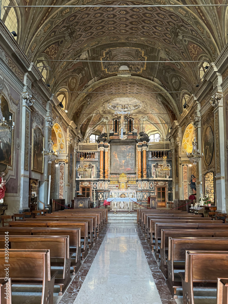 Fototapeta premium BRA