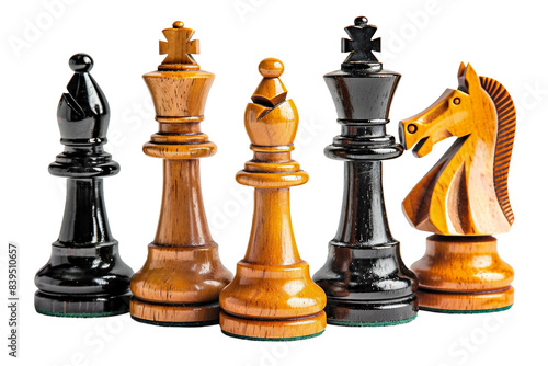 Chess Long