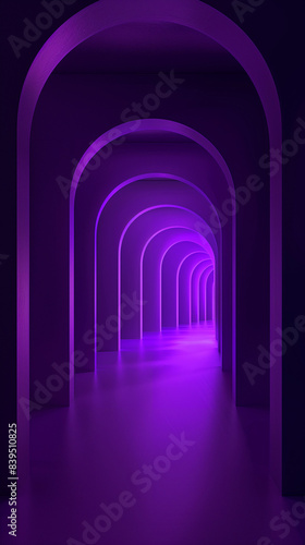 light in the tunnel © Слава Соломахин