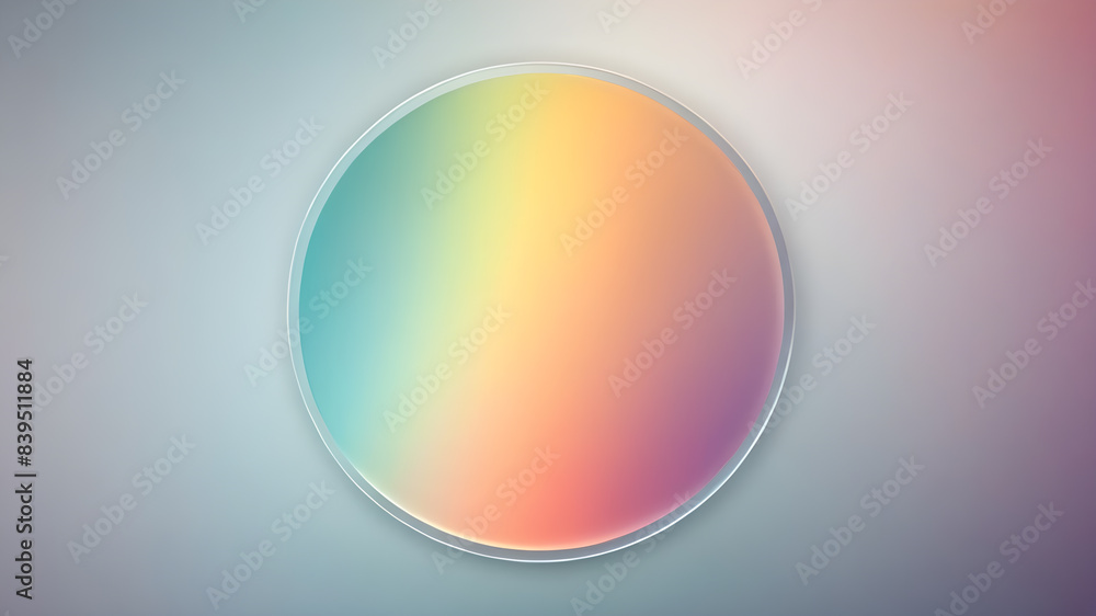 Artifical Intelligence generated creative Abstract color background. Abstract Modern color backgrounds. AI generated image Artifical Intelligence generated creative Abstract color background. Abstract Modern color backgrounds. AI generated image