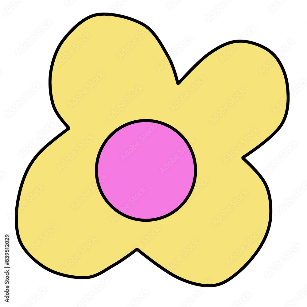 flower flower