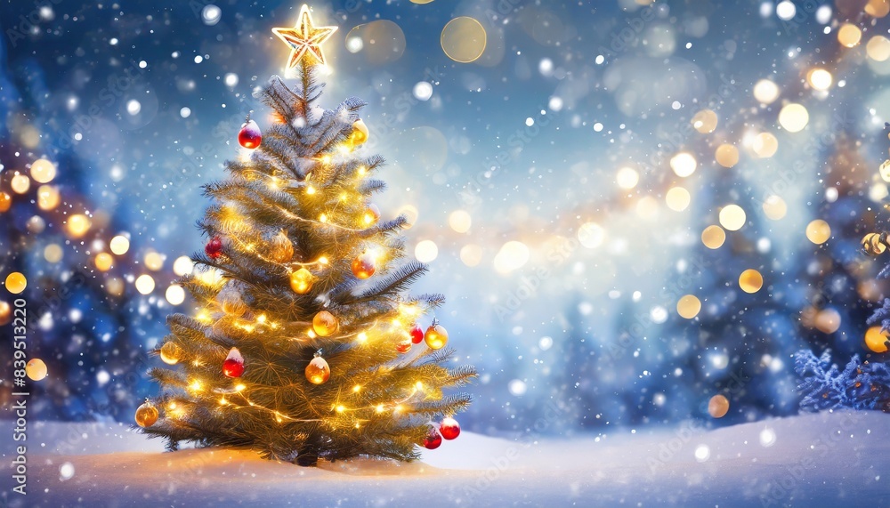 christmas background with balls christmas background with balls