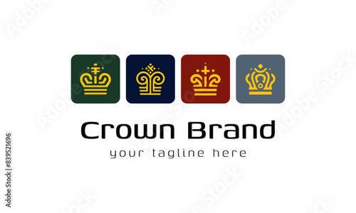 Crown Logo