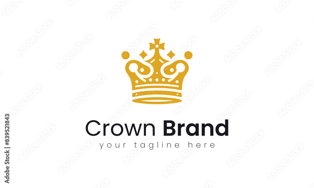 Crown Logo Crown Logo