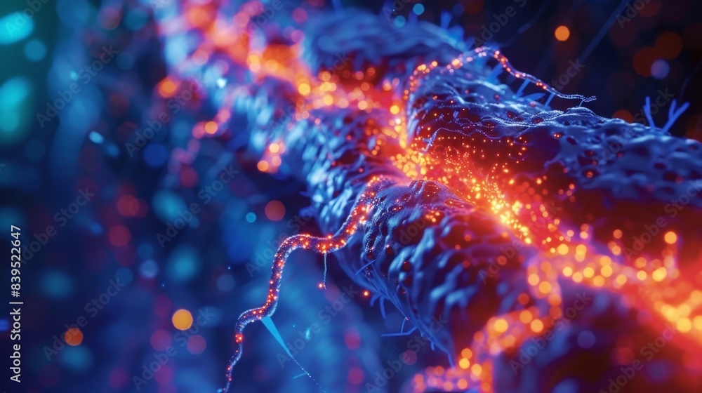 Lightsensitive proteins within the rod and cone cells are responsible for capturing and converting light into electrical signals that can be interpreted by the brain Lightsensitive proteins within the rod and cone cells are responsible for capturing and converting light into electrical signals that can be interpreted by the brain