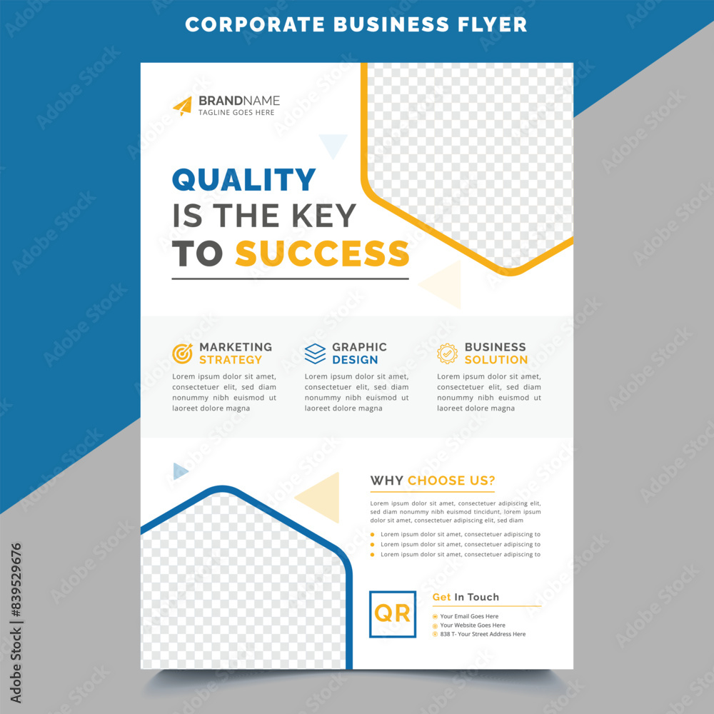 poster flyer pamphlet brochure cover design layout space for photo background, vector illustration template in A4 size poster flyer pamphlet brochure cover design layout space for photo background, vector illustration template in A4 size