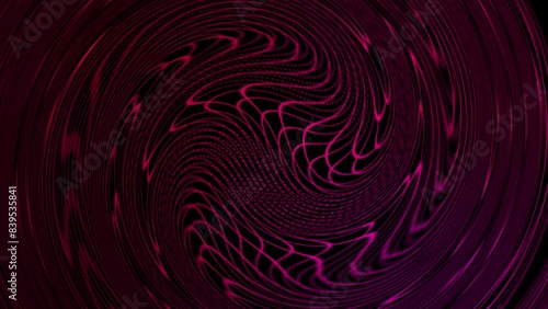 Optical illusion VFX