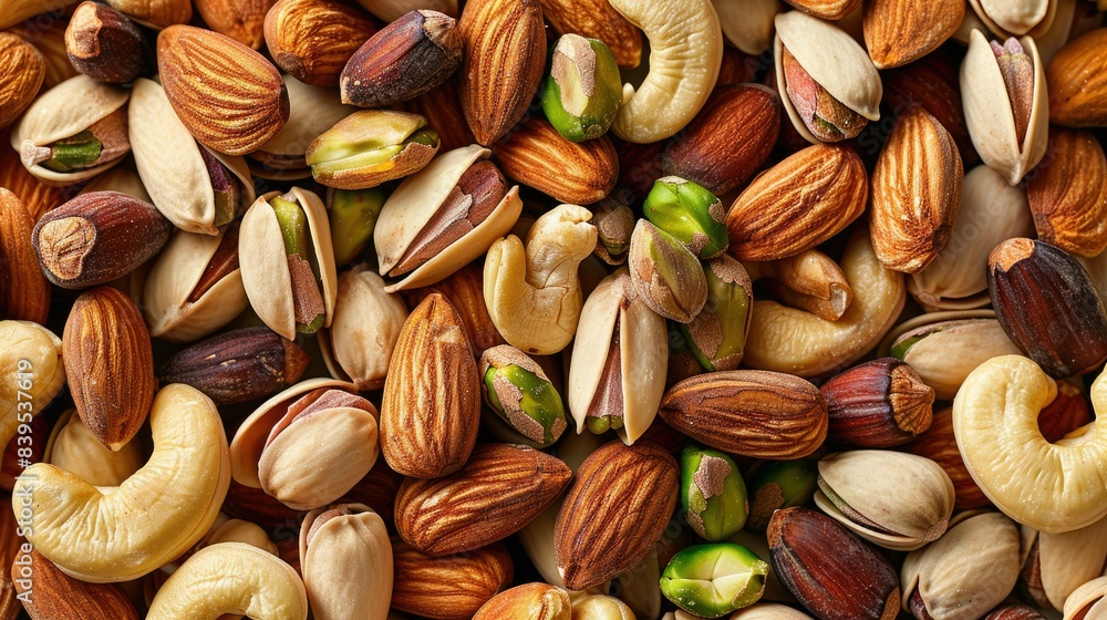 Pistachio, cashew, walnut, almonds, hazelnut mixed nuts recipe fresh organic vegan recipe Pistachio, cashew, walnut, almonds, hazelnut mixed nuts recipe fresh organic vegan recipe
