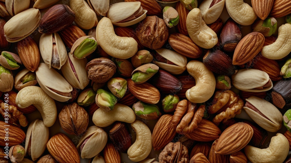 Pistachio, cashew, walnut, almonds, hazelnut mixed nuts recipe fresh organic vegan recipe Pistachio, cashew, walnut, almonds, hazelnut mixed nuts recipe fresh organic vegan recipe