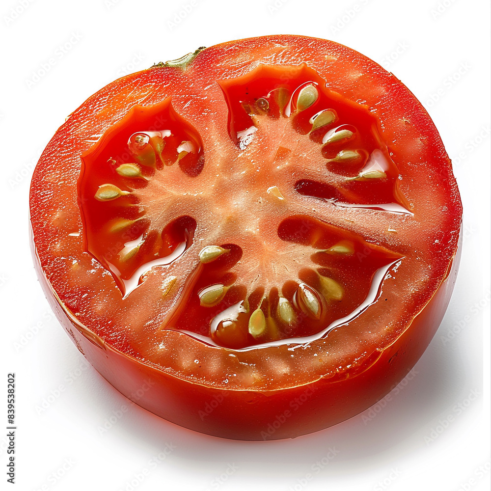 Slice Tomato Single Tomato Showcasin Single Slice Slice Tomato Single Tomato Showcasin Single Slice