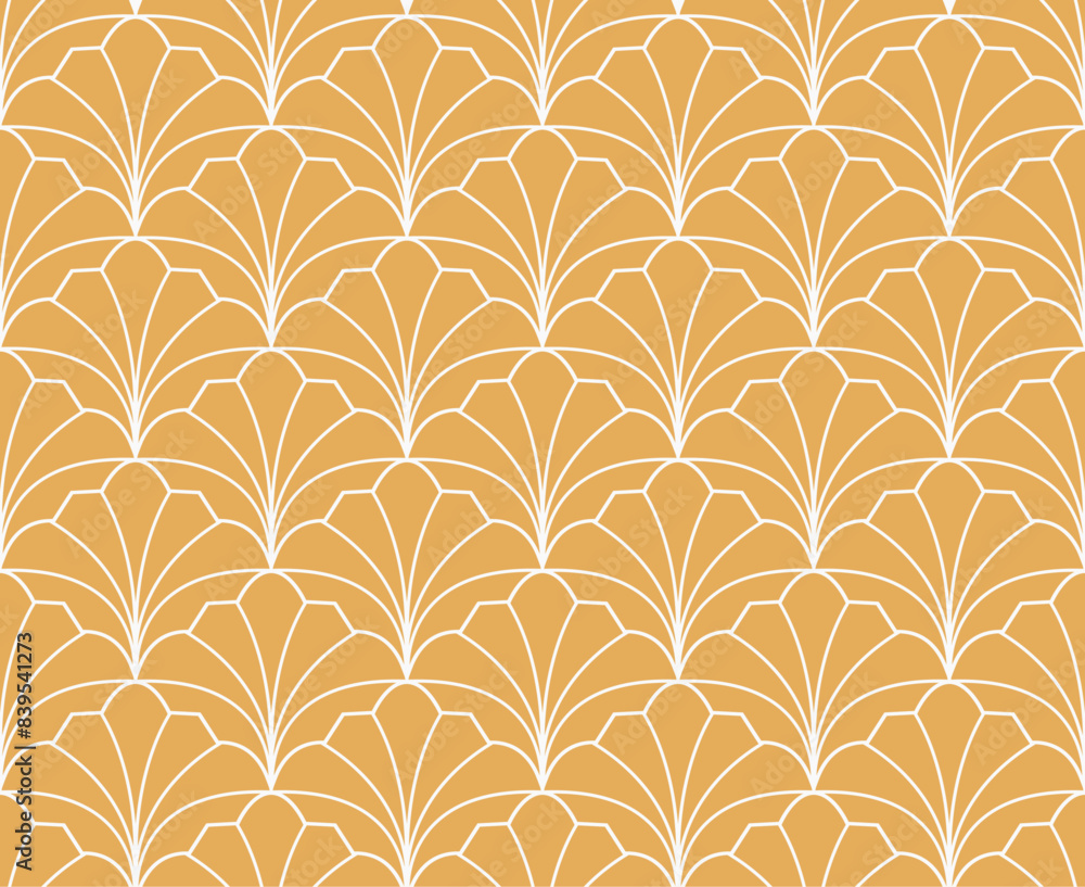 Classic Art Deco Seamless Pattern. Geometric Stylish Texture. Abstract Retro Vector Texture. Classic Art Deco Seamless Pattern. Geometric Stylish Texture. Abstract Retro Vector Texture.