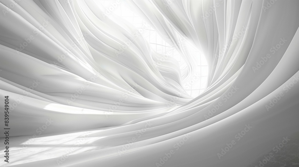 Modern Minimalist Background with Ample White Space and Clean, Simple Lines for Elegant and Sophisticated Designs Modern Minimalist Background with Ample White Space and Clean, Simple Lines for Elegant and Sophisticated Designs