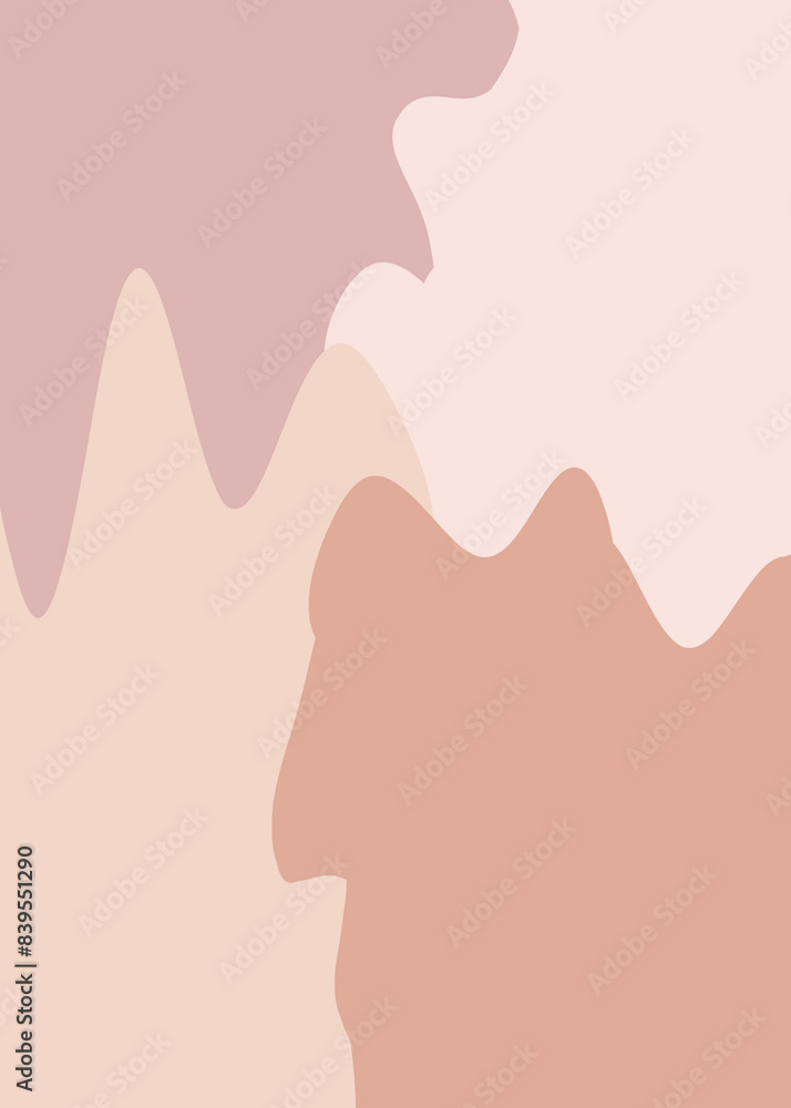 Abstract graphic background. Abstract poster Abstract graphic background. Abstract poster
