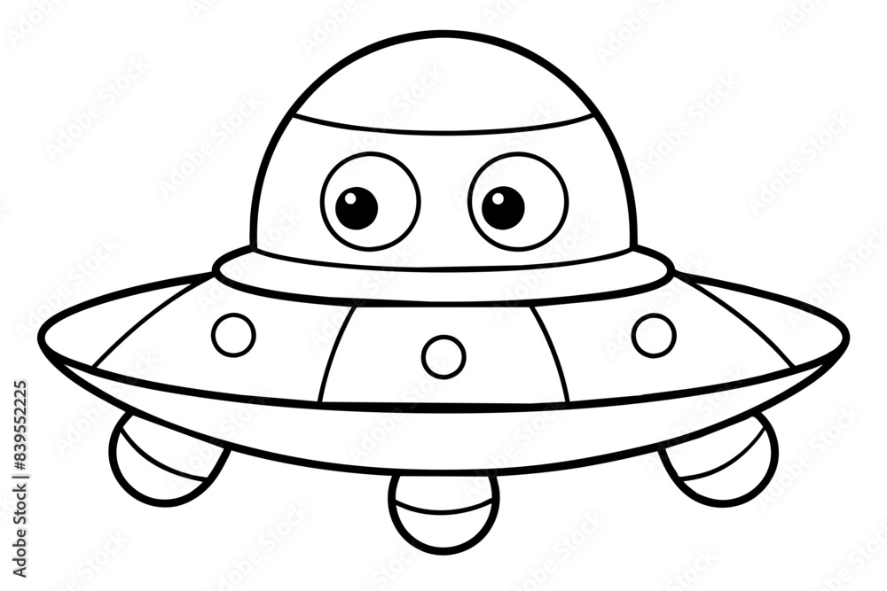 spaceship silhouette vector illustration spaceship silhouette vector illustration