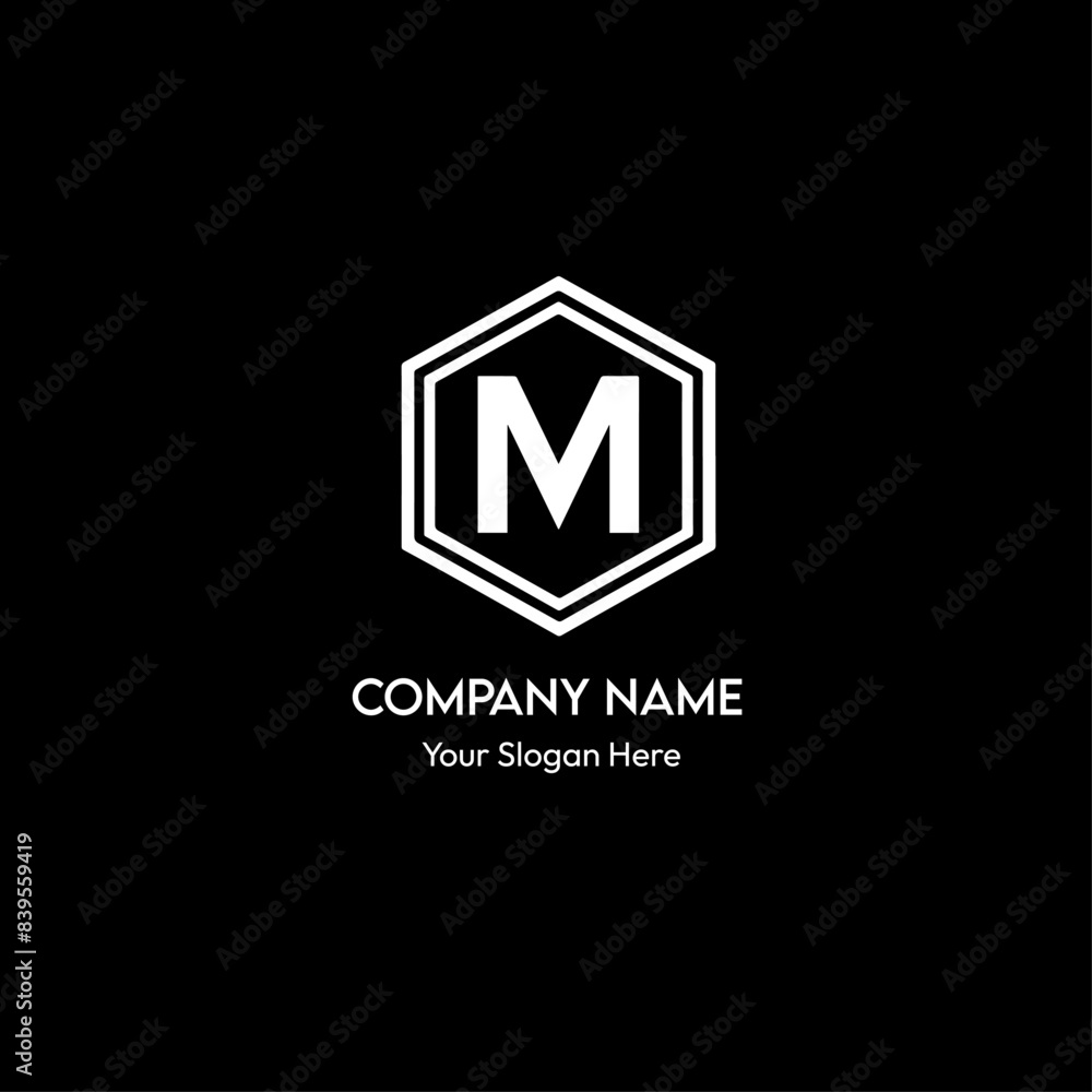 M monogram logo icon, logo, symbol, sign, design, vector, illustration, business, star, shape, button, element, web, 3d, concept, arrow, black, set M monogram logo icon, logo, symbol, sign, design, vector, illustration, business, star, shape, button, element, web, 3d, concept, arrow, black, set