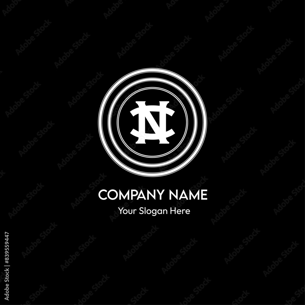 NC monogram logo , icon, sign, symbol, vector, illustration, business, design, button, information, logo, toilet, people, web, men, concept, set, 3d, info NC monogram logo , icon, sign, symbol, vector, illustration, business, design, button, information, logo, toilet, people, web, men, concept, set, 3d, info