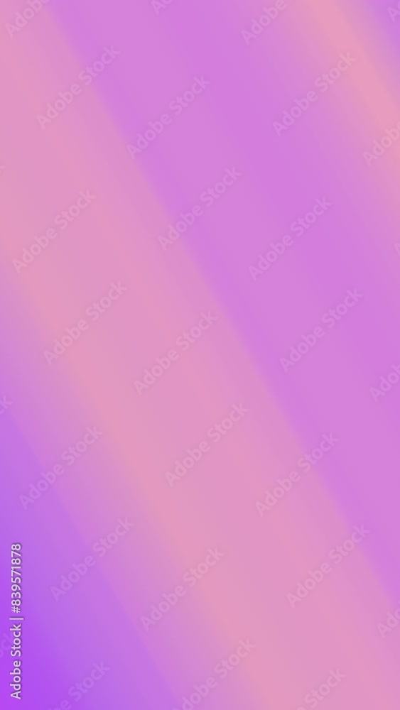 Vertical striped gradient animation, seamless loop background, oblique, diagonal stripes
Vertical striped gradient animation, seamless loop background, oblique, diagonal stripes