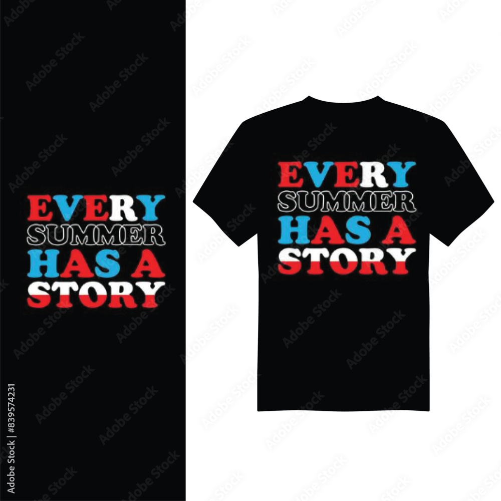 EVERY SUMMER HASA STORE creative design using adobe illustrator and your best choice...
EVERY SUMMER HASA STORE creative design using adobe illustrator and your best choice...