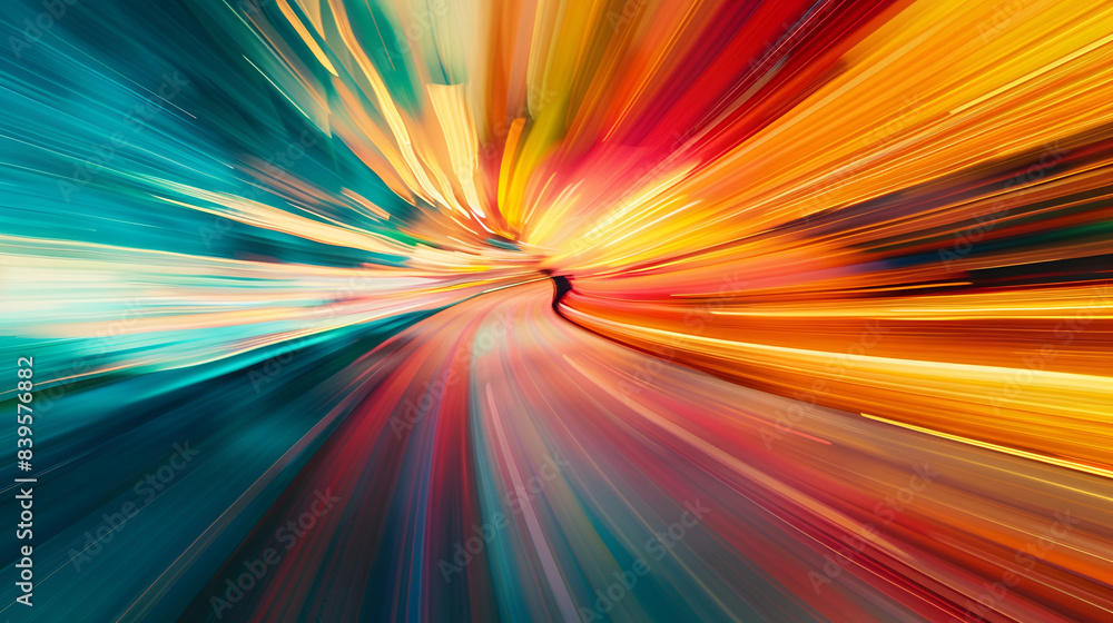 Abstract tunnel with colorful stripes in motion pattern ,Abstract Background ,Abstract glowing space tunnel flying at high speed from bright energy futuristic Abstract tunnel with colorful stripes in motion pattern ,Abstract Background ,Abstract glowing space tunnel flying at high speed from bright energy futuristic