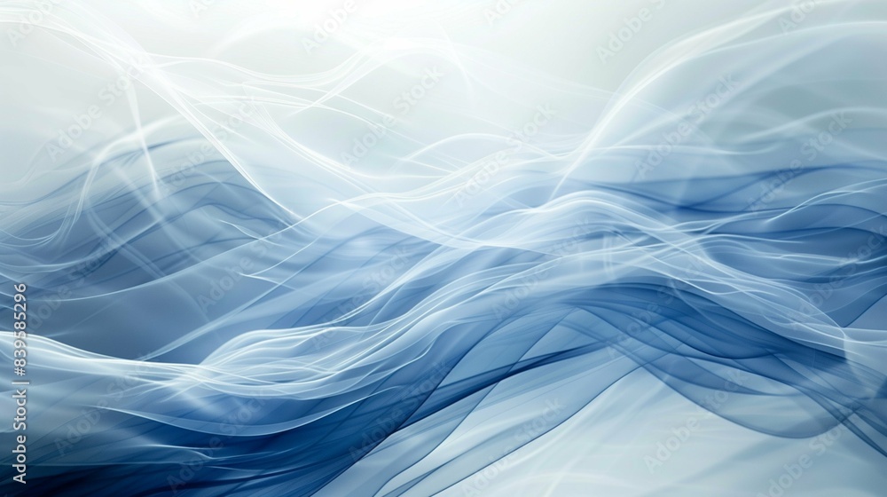Minimalist Background with Abundant White Space and Modern Simple Blue Lines for Clean and Elegant Design Concepts Minimalist Background with Abundant White Space and Modern Simple Blue Lines for Clean and Elegant Design Concepts