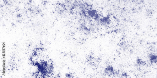 navy blue indigo colorful watercolor splash. Fantasy smooth hand drawn digital art watercolor paper textured orange watercolor background. Blue abstract macro texture handmade technique aquarelle art.