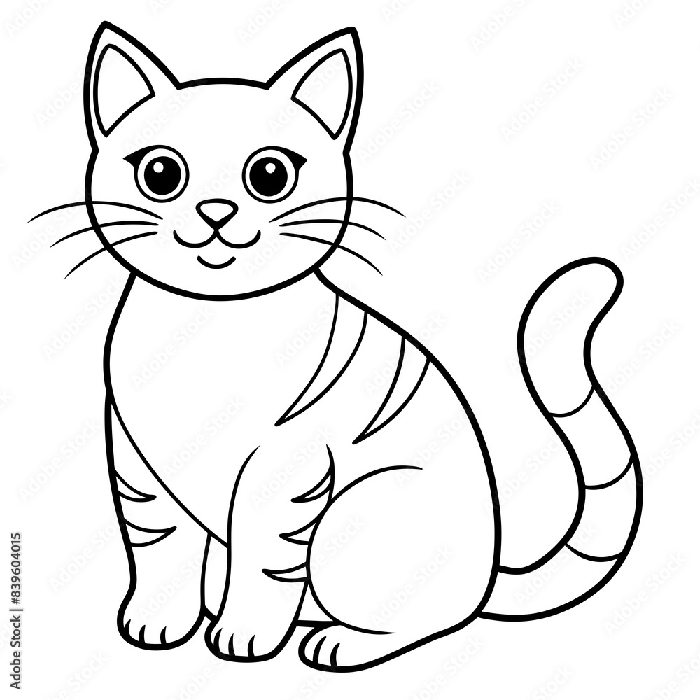 Obraz premium cartoon