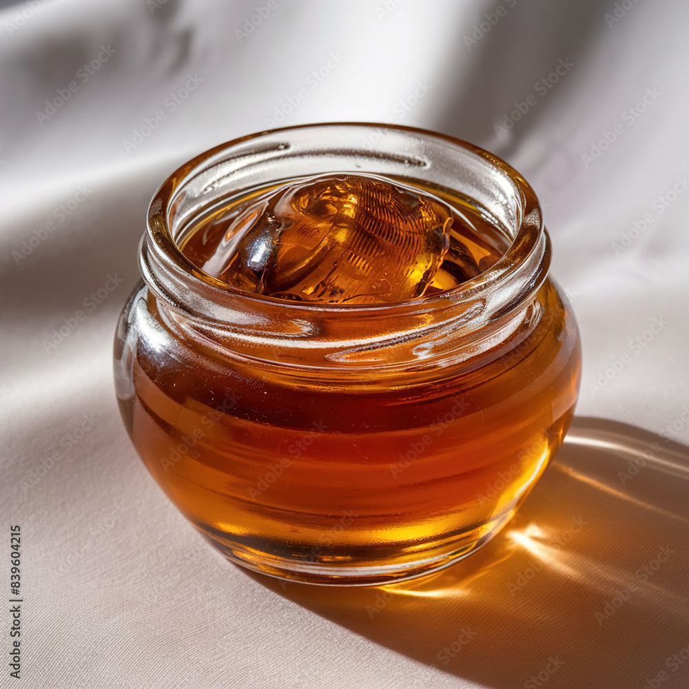 honey honey