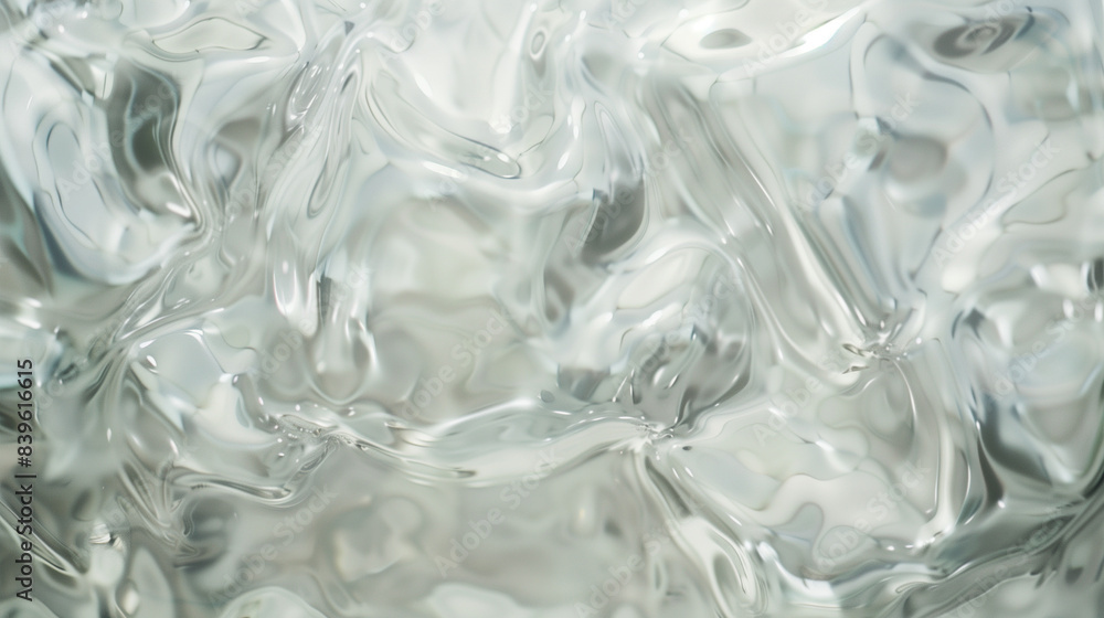 melted plastic texture background melted plastic texture background
