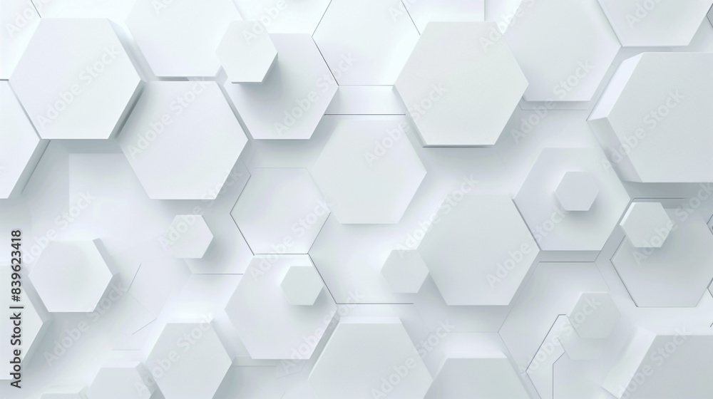 white hexagon background. hexagon concept design abstract technology background. white hexagon bright light effect white background. white hexagon background. hexagon concept design abstract technology background. white hexagon bright light effect white background.