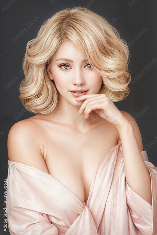 Golden Gaze & Heartfelt Glow: Radiance Undisguised Golden Gaze & Heartfelt Glow: Radiance Undisguised