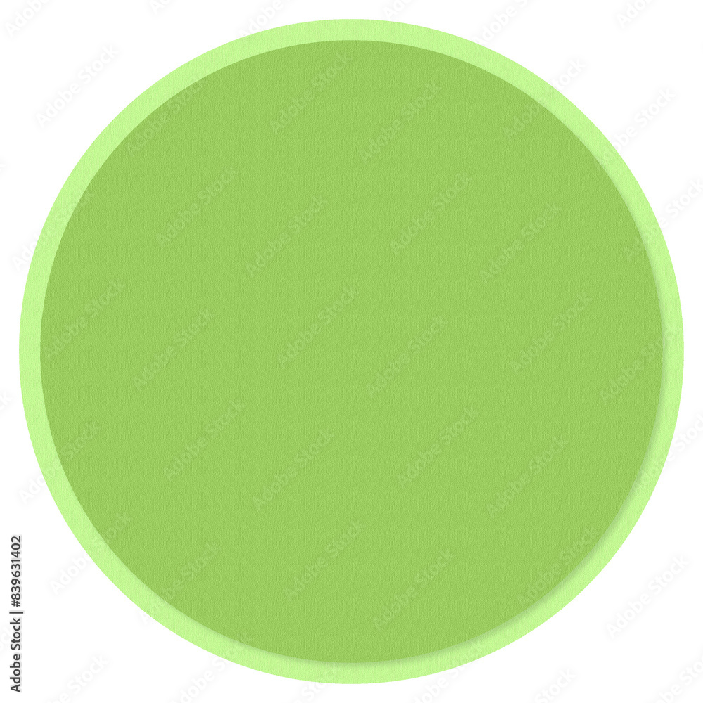green circle_vector green circle_vector