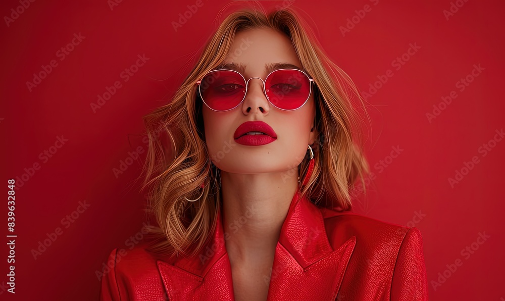 image stylish fashion designer entrepreneur in red --ar 5:3 --stylize 250 --v 6 Job ID: ff005f19-514a-41ea-a94e-dcbf1d7243ef image stylish fashion designer entrepreneur in red --ar 5:3 --stylize 250 --v 6 Job ID: ff005f19-514a-41ea-a94e-dcbf1d7243ef