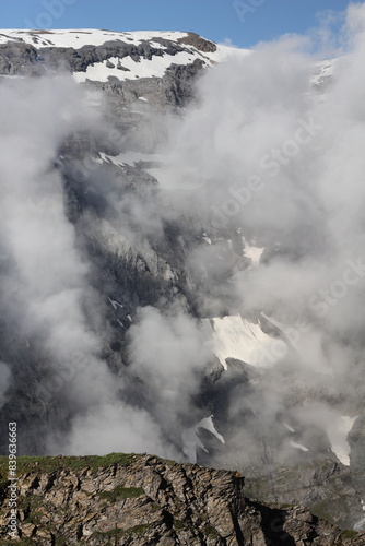 Switzerland landscapes  