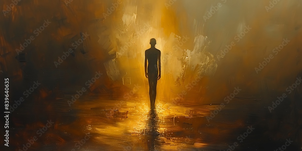 Echoing Silhouettes Delve into echoing silhouette of memory minimalist masterpiece embodies delicate beauty of introspection Subdued shade of muted color converge diverge canvas weaving tapestry of Echoing Silhouettes Delve into echoing silhouette of memory minimalist masterpiece embodies delicate beauty of introspection Subdued shade of muted color converge diverge canvas weaving tapestry of